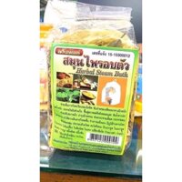 GÓI XÔNG GIẢI CẢM SAUNA HERBAL THAILAND