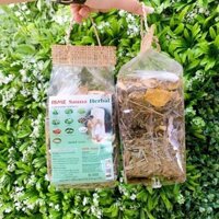 Gói xông giải cảm Thái