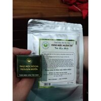 gói xông ngâm Trĩ trần Kim Huyền