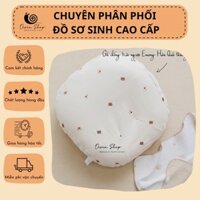 Gối/đệm chống trào ngược Emong nội địa Hàn Quốc dành cho bé từ sơ sinh trong và sau khi bé uống sữa