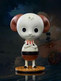 Going Merry - One Piece - Sakura Studio