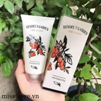 Goji Cream Hendel’s Garden Chính Hãng Của Nga