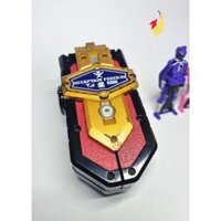Gokaiger 2011 | Đồ chơi Siêu nhân Hải tặc, Điện thoại, đồ chơi | Kaizoku Sentai Gokaiger| Bandai chính hàng - Hàng 2hand