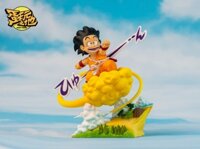 Goku Kid – Nest Zone Studio