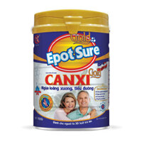 Gold Epot Sure Canxi Gold