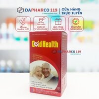 Gold health an hưng - DINHDUONGPLUS - DD65 1