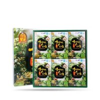 Gold Hovenia Dulcis (70ml x 30 gói) Nước Bổ Gan Cao Cấp Hàn Quốc