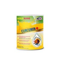 GOLD NANO CURCUMIN (500gr – 900gr)