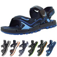 Gold Pigeon Shoes Water Release Unisex Easy SNAP Lock Sandals