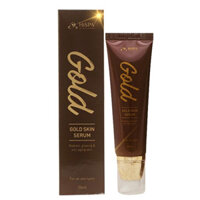 Gold Skin Serum, hỗ trợ cải thiện làn da trắng sáng hơn