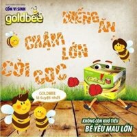 GOLDBEE CỐM VI SINH