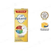 Goldbee- Sữa Aptamil Gold kid 180ml 1M+ (dây/3hộp)