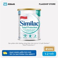 Goldbee – Sữa Similac Total Protection 1+ (1-2 tuổi) 850g