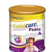 Goldcare Pedia