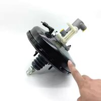 Golden Cup Xiaoxin Sea Lion X30X30L/T30T32 Trợ lý máy hút chân không ban đầu phanh Bơm phanh Tổng số máy bơm phanh Bộ trợ lực phanh