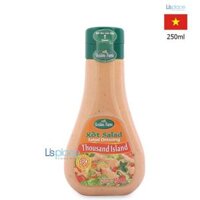 Golden Farm Thousand Island Salad Dressing