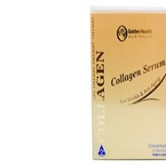 Golden Health Collagen Serum - Chống nhăn và ngăn ngừa lão hóa da