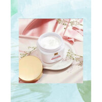 [GOLDEN HEALTH] KEM BODY NGỌC TRAI - BEAUTY LEAF WHITE PEARL BODY CREAM, hộp 150g