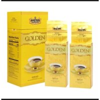 golden (King coffee)