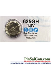 GoldenPower EPX625, PX625A, LR9 _ Pin đo sáng máy ảnh GoldenPower EPX625, PX625A, LR9