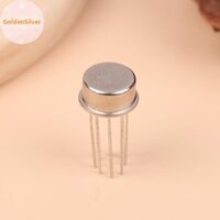 Goldensilver 1PC LME49720 LME49720HA Dual Op Amp để nâng cấp Bộ giải mã DAC và Amp IC MỚI VN