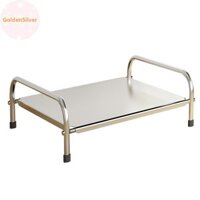 Goldensilver Bếp Bếp Bếp Bếp Cảm Ứng Giá Treo Sàn Đa Năng Kệ Bếp Gas Hỗ Trợ Phụ Kiện Nhà Bếp VN