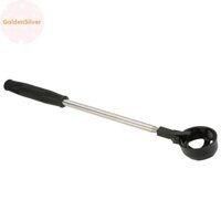 Goldensilver Kính thiên văn Golf Ball Retriever Trục thép không gỉ Golf Ball Picker Ball Pick VN