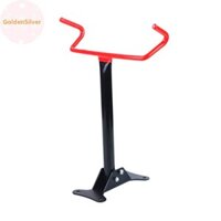 Goldensilver Xe Đạp Treo Tường Giá Móc Treo Phòng Trong Nhà Xe Đạp Giá Gấp Móc Treo Xe Đạp Tiết Kiệm Không Gian Phụ Kiện Xe Đạp VN