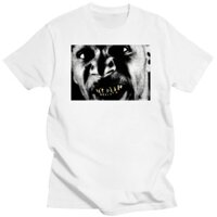 Goldie Đồ Họa uk Trống bass trip hop tee Điện Tử dj aphex twin Brook Hình Vuông Có Thể Tái Chế unisex