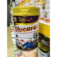 GOLDLAY GLUCARE Tiểu đường