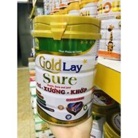 GOLDLAY SURE CƠ XƯƠNG KHỚP