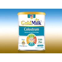 GOLDMILK COLOSTRUM GAINPLUS GẦYTỔ YẾN 900G