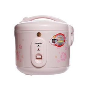 Nồi cơm điện Goldsun ARC-G12AB2 (W/P) - Nồi cơ, 1.2 lít, 500W