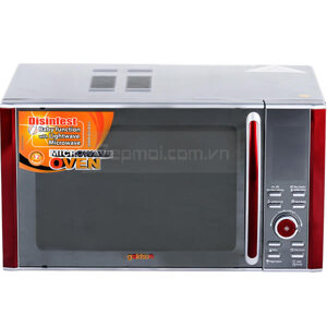 Lò vi sóng Goldsun MWOG25EL2 (MWO-G25EL2) - 25 lít, 800W, có nướng
