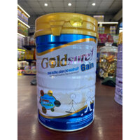 Goldsure gain