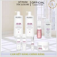 Goldwell Dầu Gội Dưỡng Bền Mầu Tóc Nhuộm Goldwell Color Extra Rich Chính Hãng