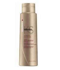 Goldwell Kerasilk KS 500ml – Dầu gội hấp duỗi siêu dưỡng Goldwell Ultra