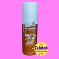 GOLDWELL Paste tạo kiểu Goldwell Roughman Creative Texture 100ml