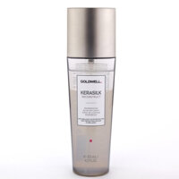 🇩🇪Goldwell🇩🇪 Xịt dưỡng phục hồi Goldwell Kerasilk Reconstruct Restorating Blow Dry Spray 125ml