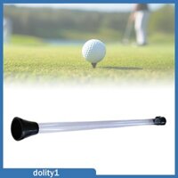 Golf Ball Picker Di Động Dung Tích Lớn Thoải Mái Cầm Tập Luyện