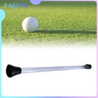 Golf Ball Picker Di Động Dung Tích Lớn Thoải Mái Cầm Tập Luyện