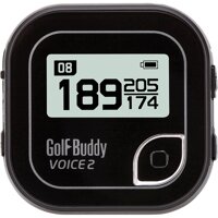 Golf Buddy Voice 2 GolfBuddy Voice4 Easy-to-Use Talking GPS (Multi Colors)