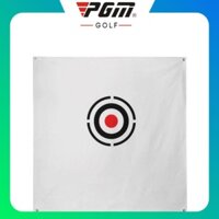 [Golf cao cấp] Tâm Phát Bóng Golf - Hồng Tâm Phát Bóng Golf- PGM HT001