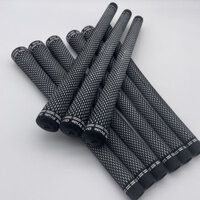 Golf Nam Nữ Club Grip Sắt Tay Cầm Bằng Gỗ Tay Cầm Cao Su (WB2412) KXEC