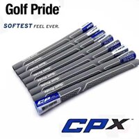 Golf Nam Nữ Tay Cầm Cao Su Chống Sốc Tay Cầm Bằng Gỗ Cực Chống Trơn Trượt Thoải Mái Đa Năng Sắt Tay Cầm Bằng Gỗ (WB2415) LKWN