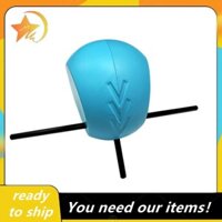 Golf Swing Huấn Luyện Người Mới Bắt Đầu Golf Corrective Hành Động Xoay Hỗ Trợ Huấn Luyện Golf Kết Nối Bóng Đồ Chơi Golf Màu Xanh Dương