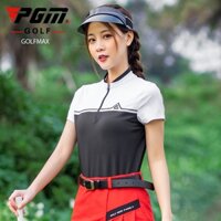 [Golfsun] Áo cộc tay golf nữ PGM - YF286 chính hãng