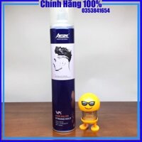 ✅[GÔM AWESOME VA - CHÍNH HÃNG] Gôm xịt tóc - keo vuốt giữ nếp tóc cao cấp awesome VA 320ml