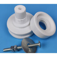 Gốm Cách Điện Máy Lọc Khói Cách Điện Sứ Cách Điện