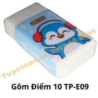 Gôm Điểm 10 TP-E09